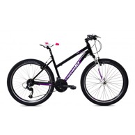 CAPRIOLO MTB Bicikl Hannah FSL 26"
